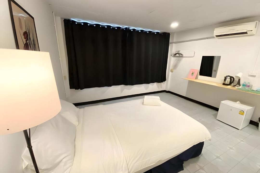 Photo of Bedroom in Sanam Pao