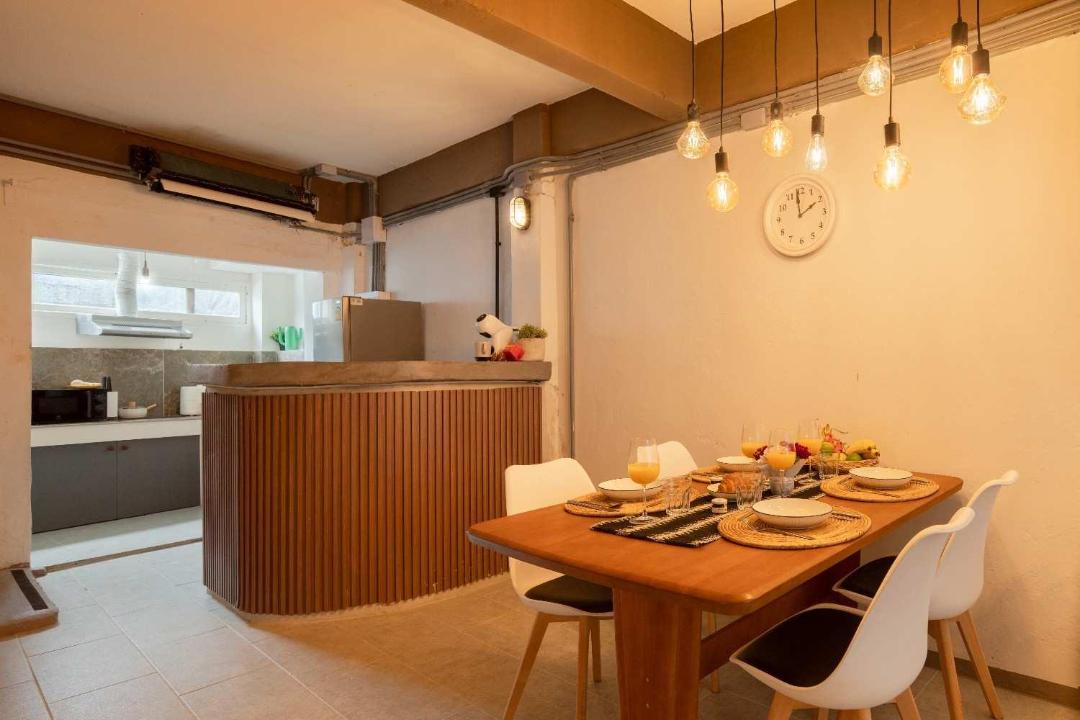 Photo of Kitchen in Phra Khanong Nuea