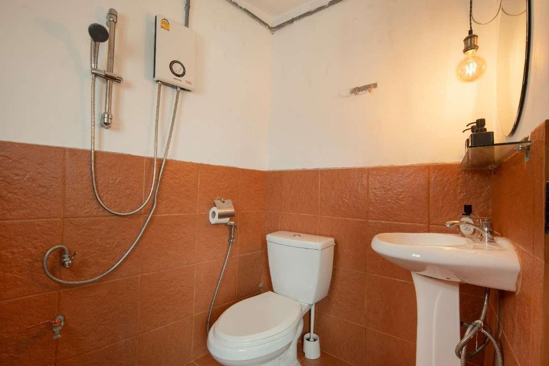 Photo of Bathroom in Phra Khanong Nuea