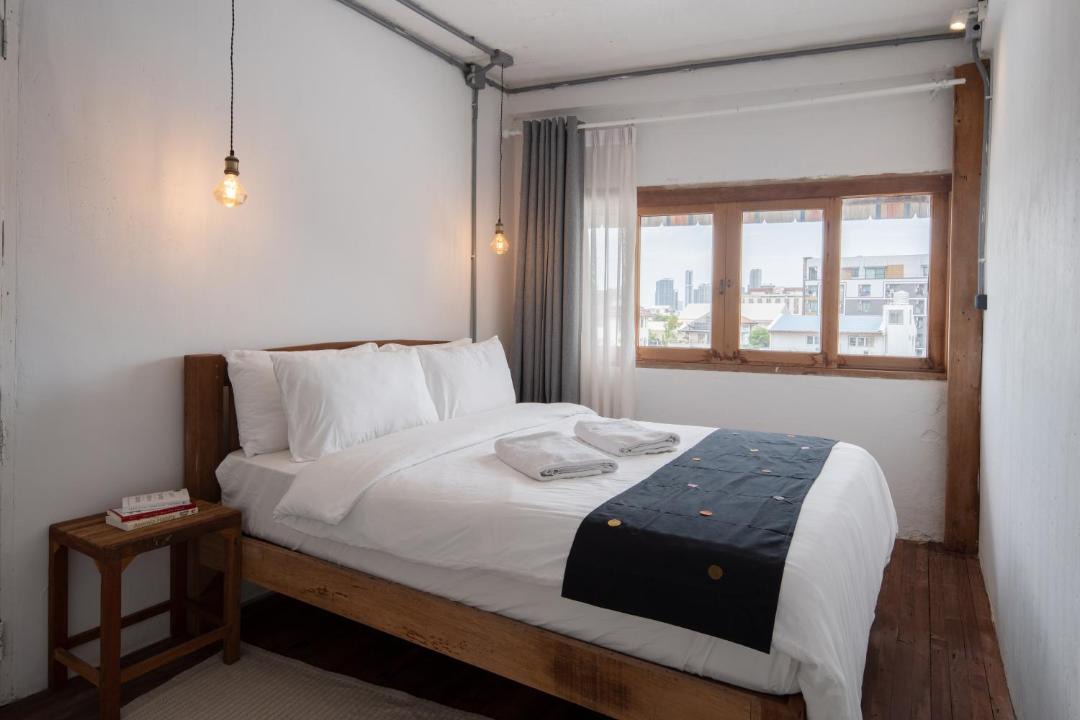 Photo of Bedroom in Phra Khanong Nuea