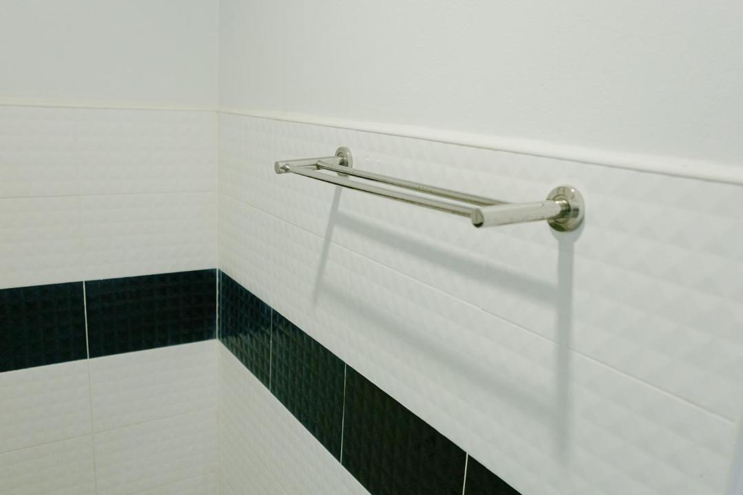 Photo of Bathroom in Don Sak