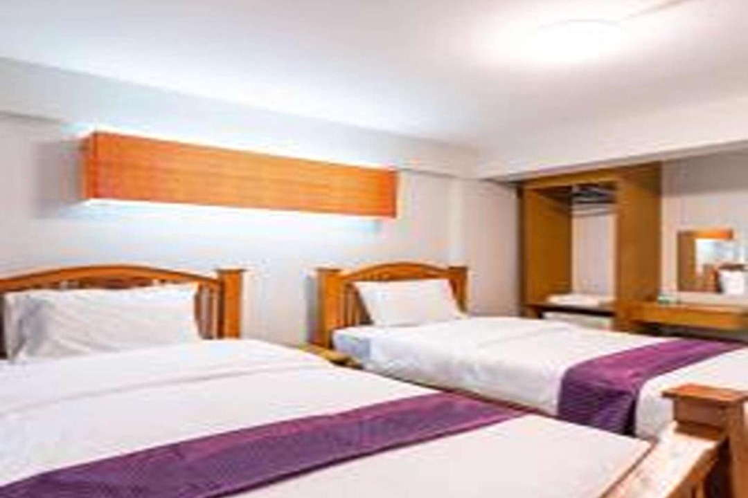 Photo of Bedroom in Chana Songkhram