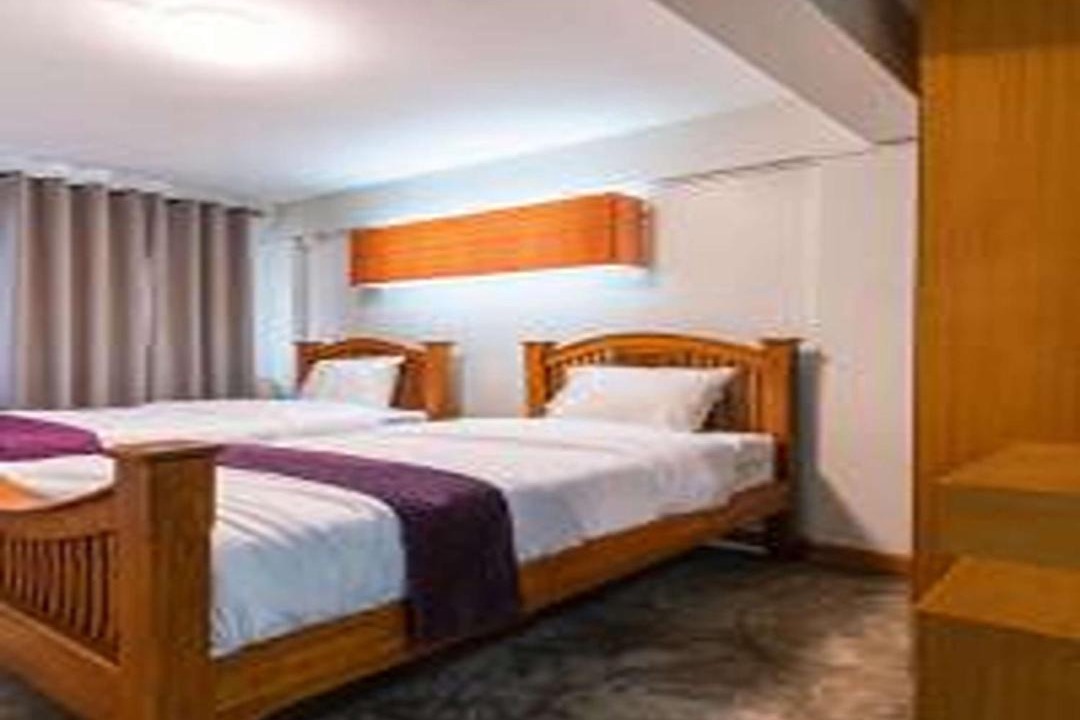 Photo of Bedroom in Chana Songkhram
