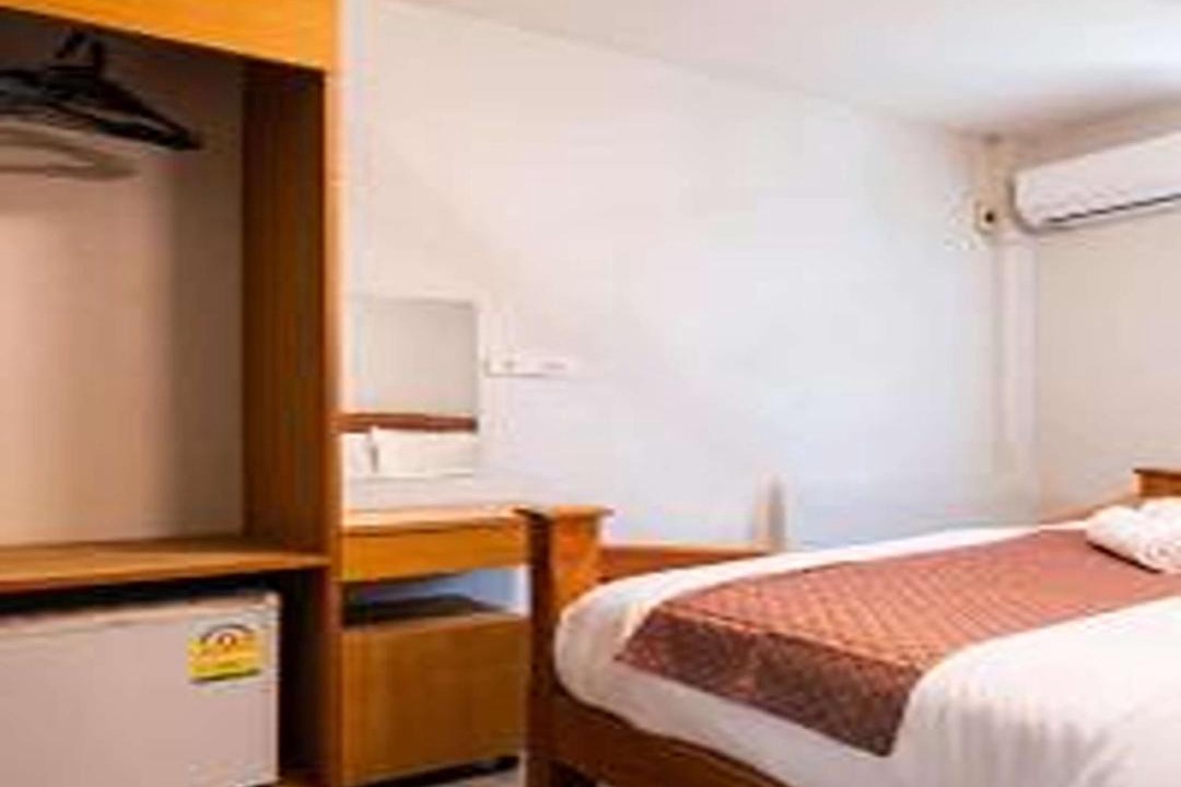 Photo of Bedroom in Chana Songkhram