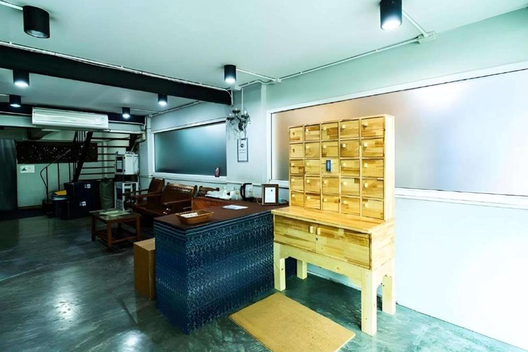 Photo of Kitchen in Chana Songkhram