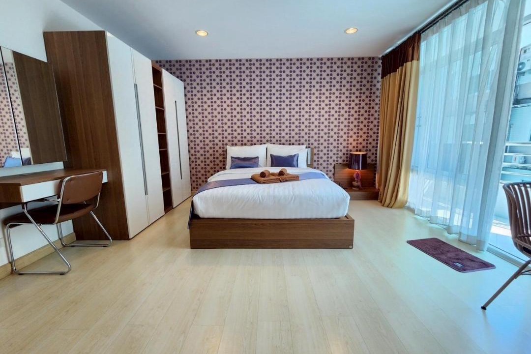 Photo of Bedroom in Ban Bang Saen