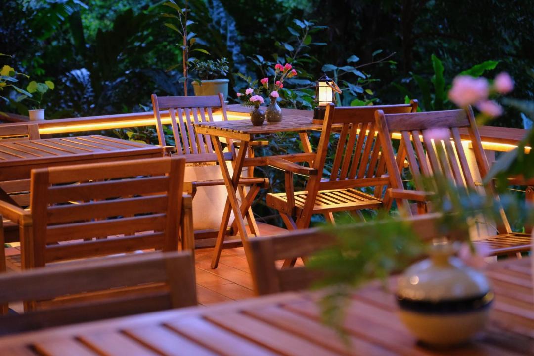 Photo of Patio Balcony in Mae On