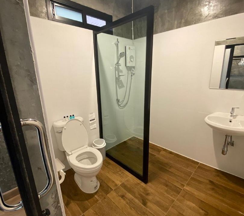 Photo of Bathroom in Mae On