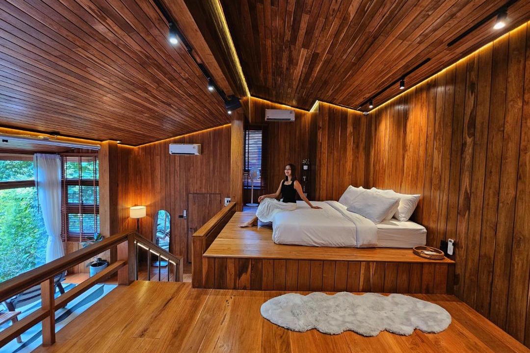 Photo of Bedroom in Mae On