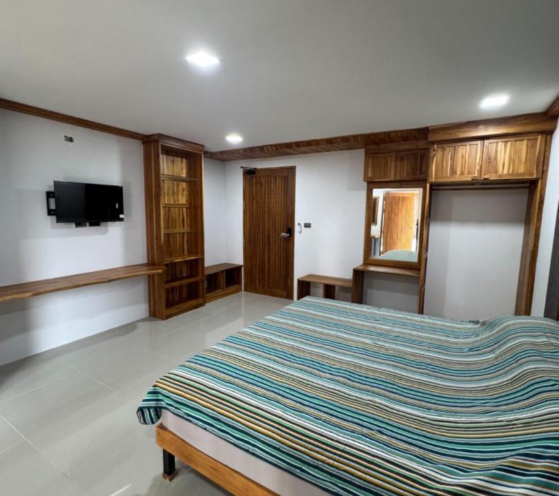 Photo of Bedroom in Sa Kaeo
