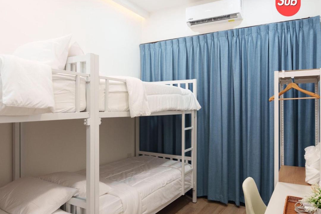 Photo of Bedroom in Kho Hong