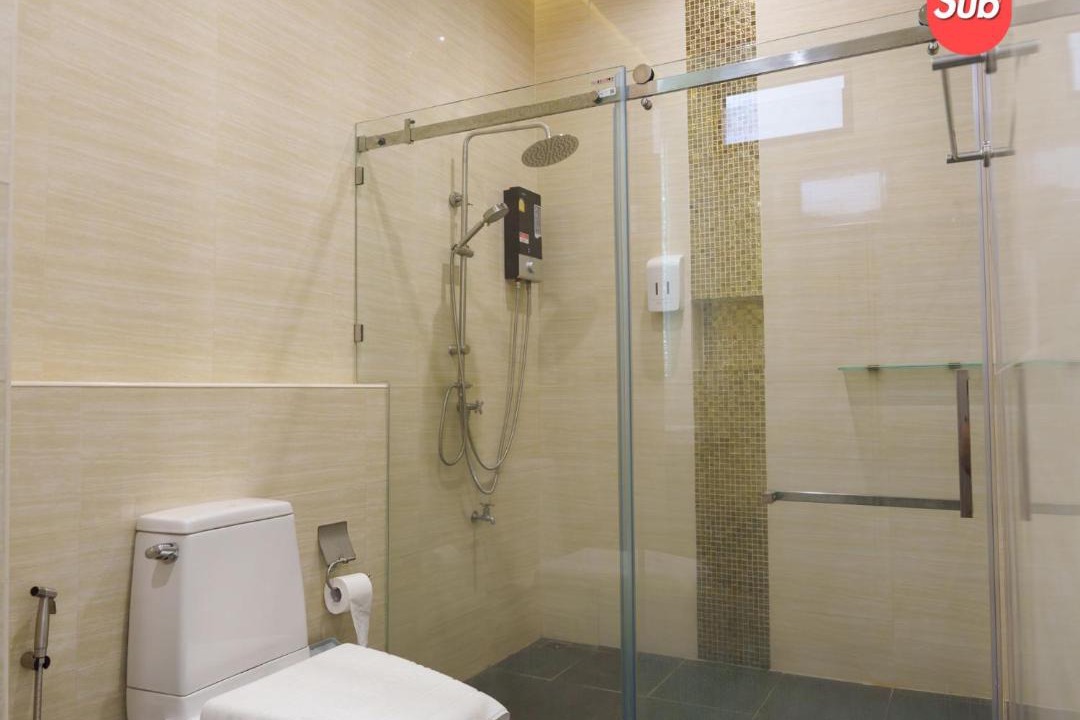 Photo of Bathroom in Kho Hong