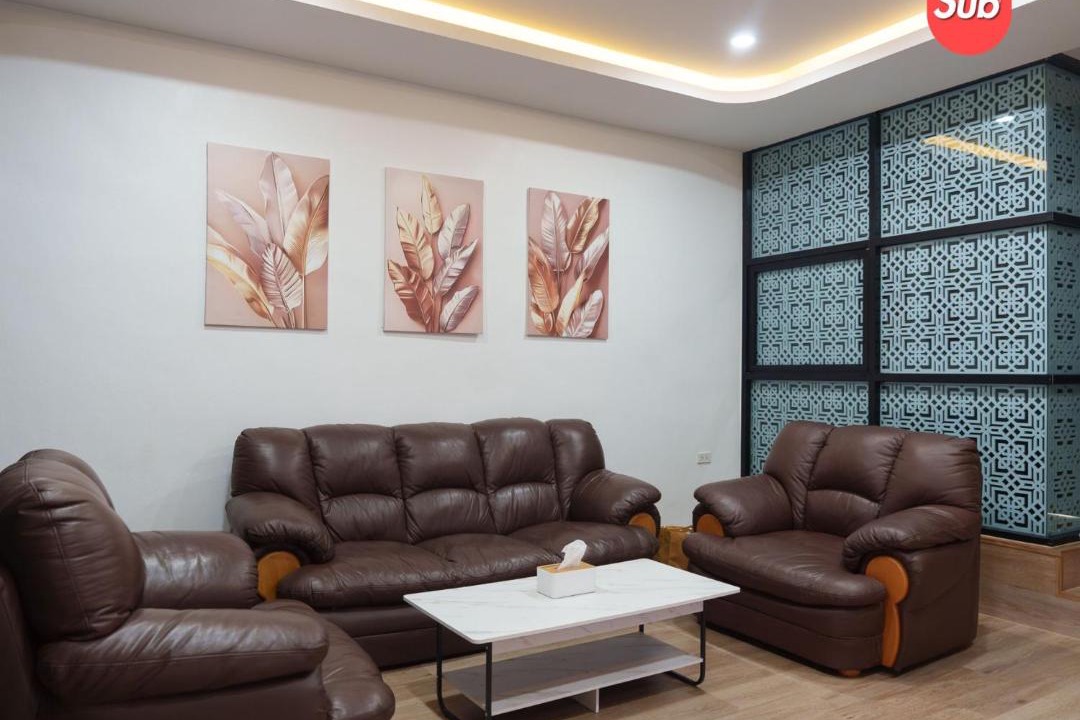 Photo of Livingroom in Kho Hong