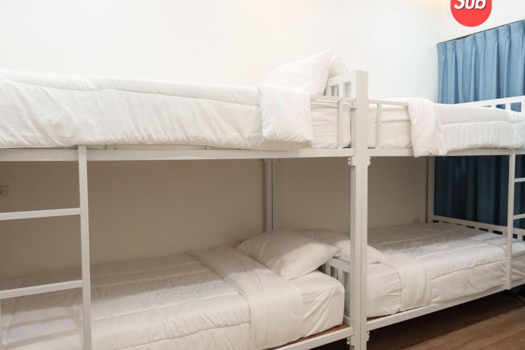 Photo of Bedroom in Kho Hong