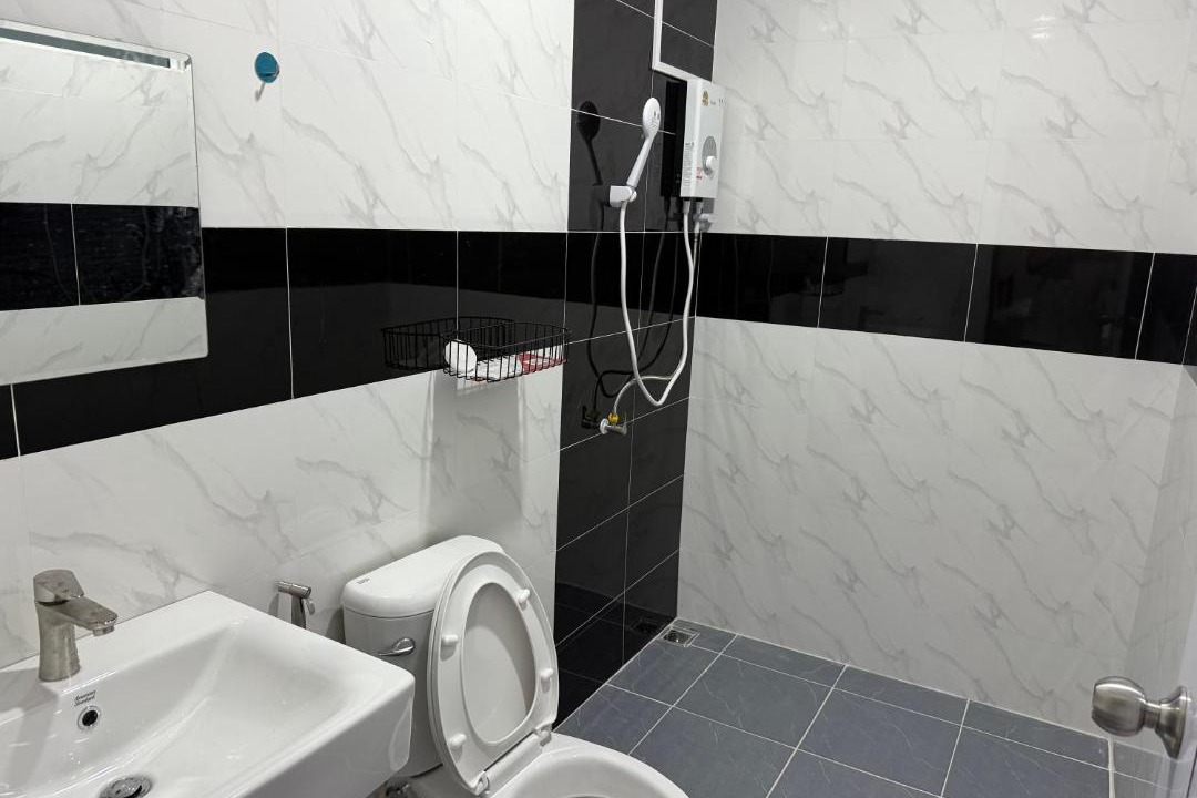 Photo of Bathroom in Nong Chaeng