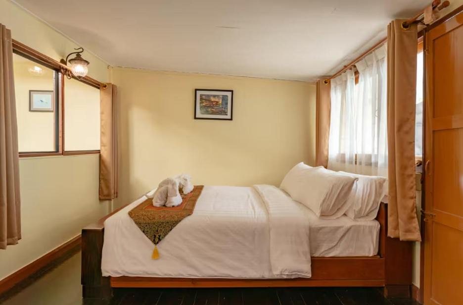 Photo of Bedroom in Bangkok Yai