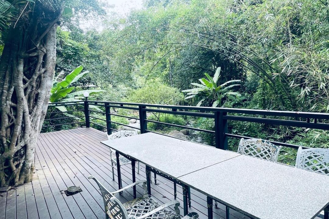 Photo of Patio Balcony in Mae On