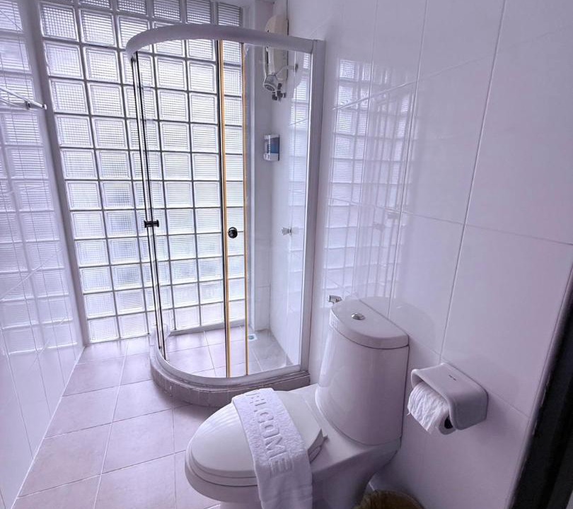 Photo of Bathroom in Khao Takiab
