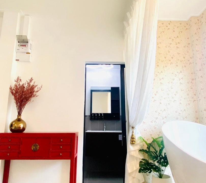 Photo of Bathroom in Koh Lan