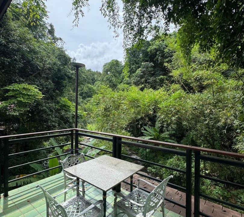 Photo of Patio Balcony in Mae On