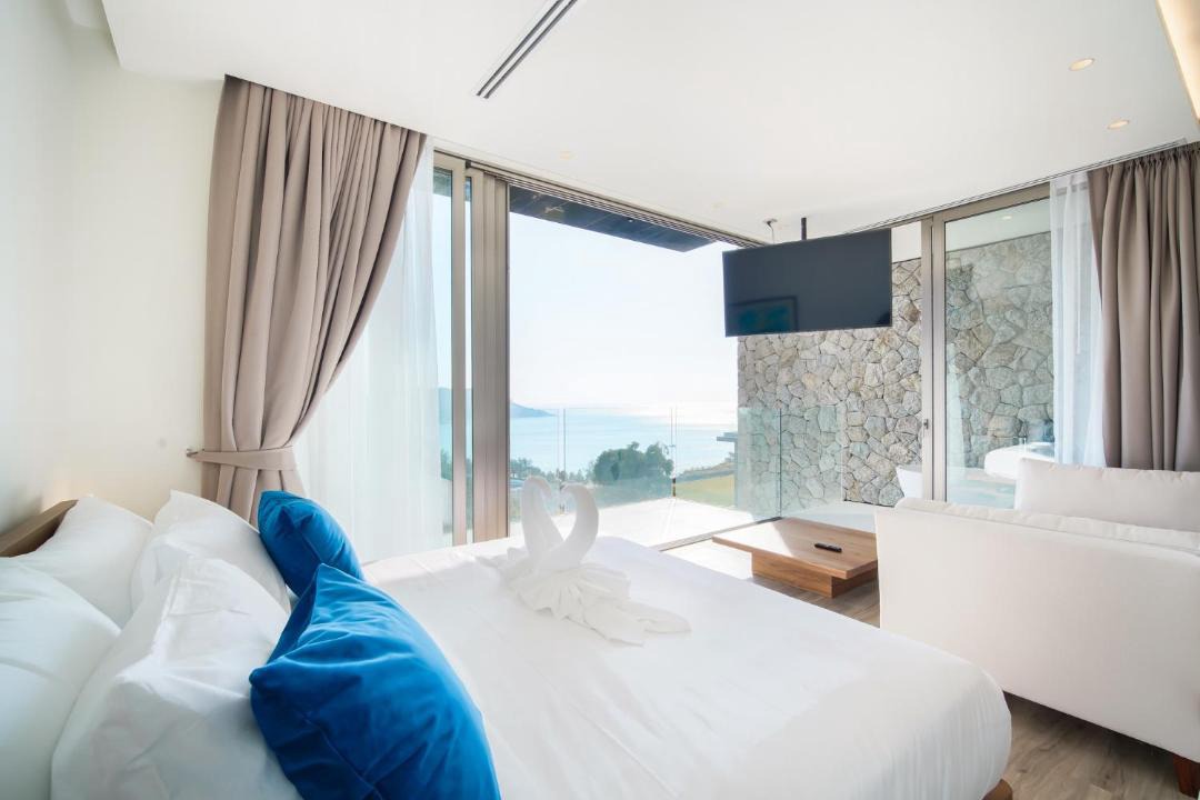Photo of Bedroom in Nong Chaeng