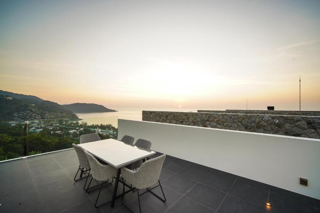 Photo of Patio Balcony in Nong Chaeng
