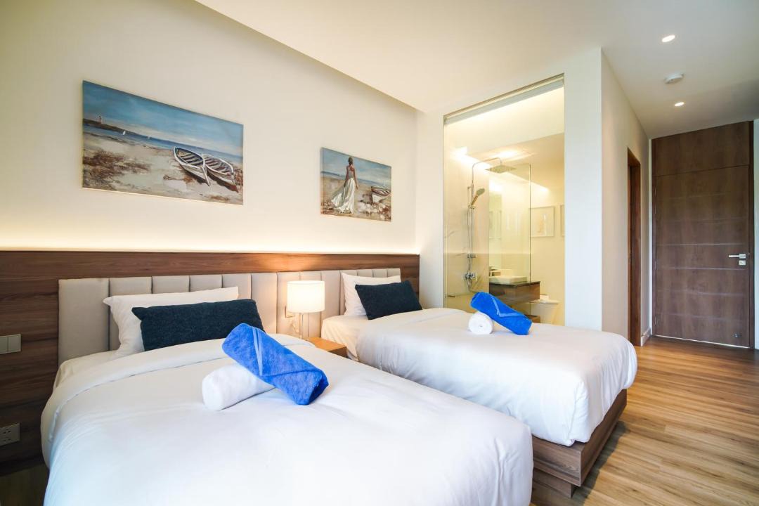Photo of Bedroom in Nong Chaeng