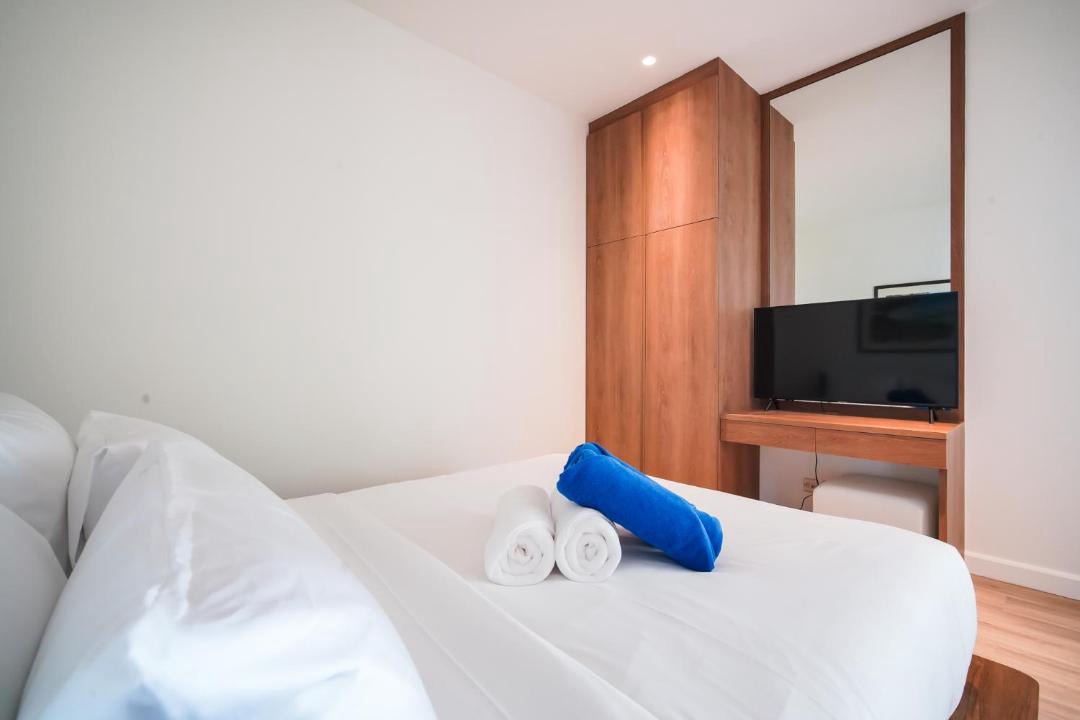 Photo of Bedroom in Nong Chaeng