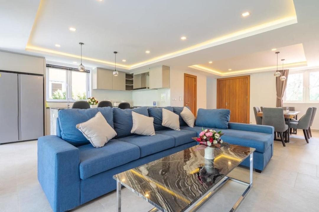 Photo of Livingroom in Klong Son