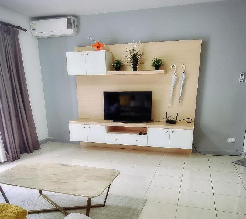Photo of Livingroom in Talat Yai