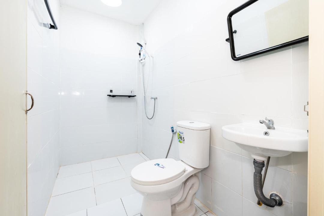 Photo of Bathroom in Siriraj