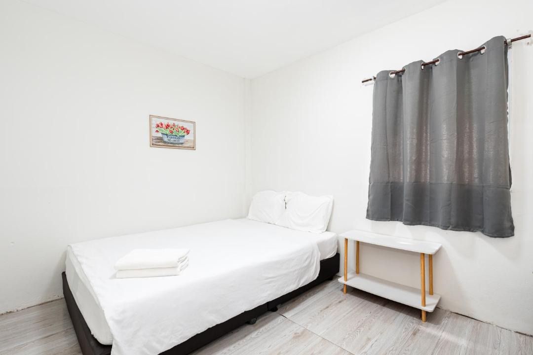 Photo of Bedroom in Siriraj