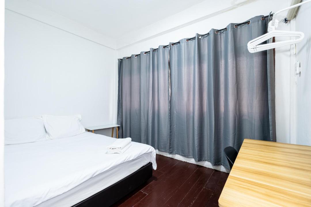 Photo of Bedroom in Siriraj