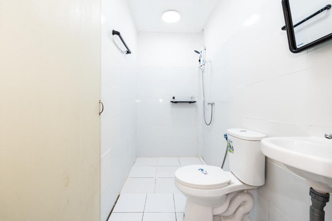 Photo of Bathroom in Siriraj