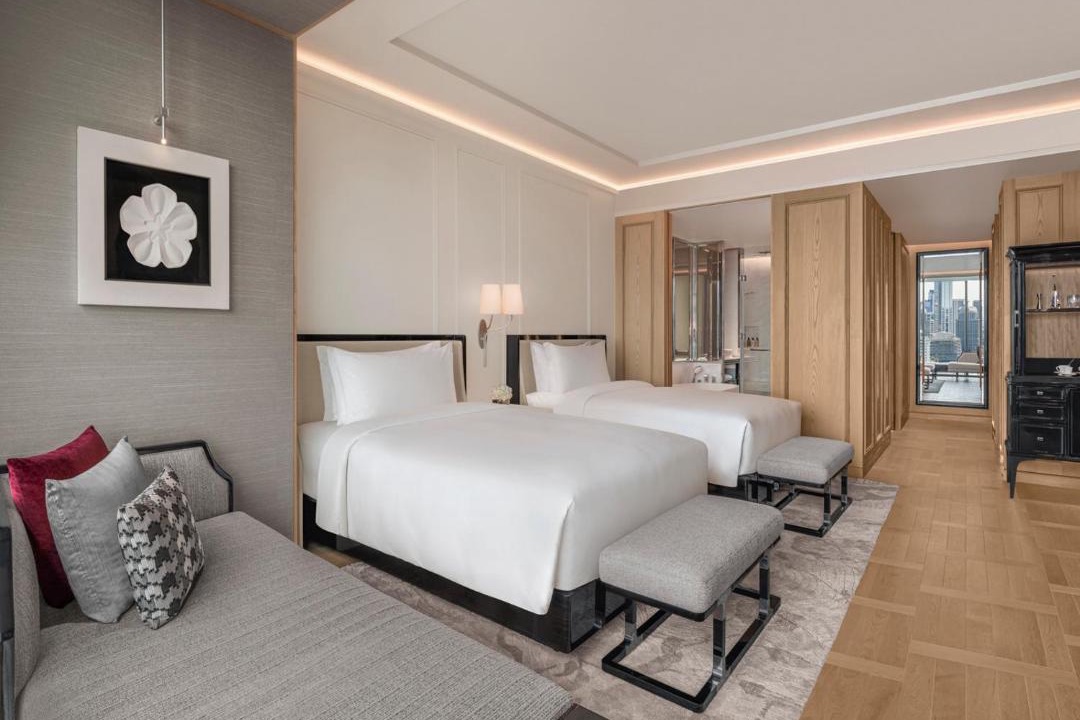 Photo of Bedroom in Lumphini