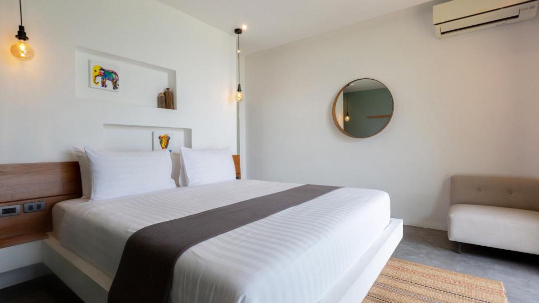 Photo of Bedroom in Thong Krut