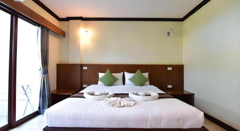 Photo of Bedroom in Satun