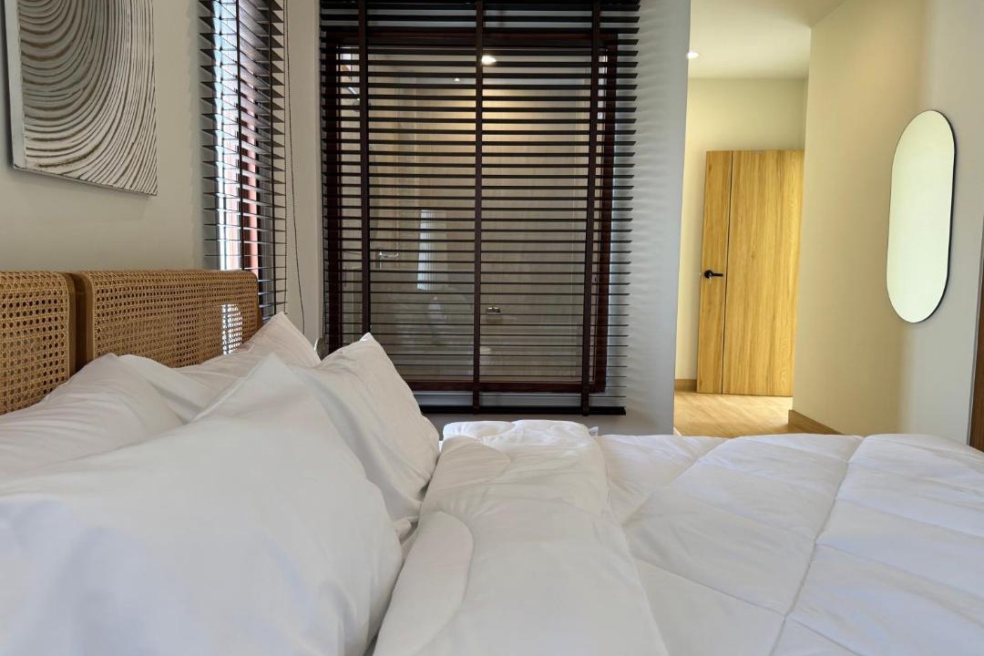 Photo of Bedroom in Sam Roi Yot