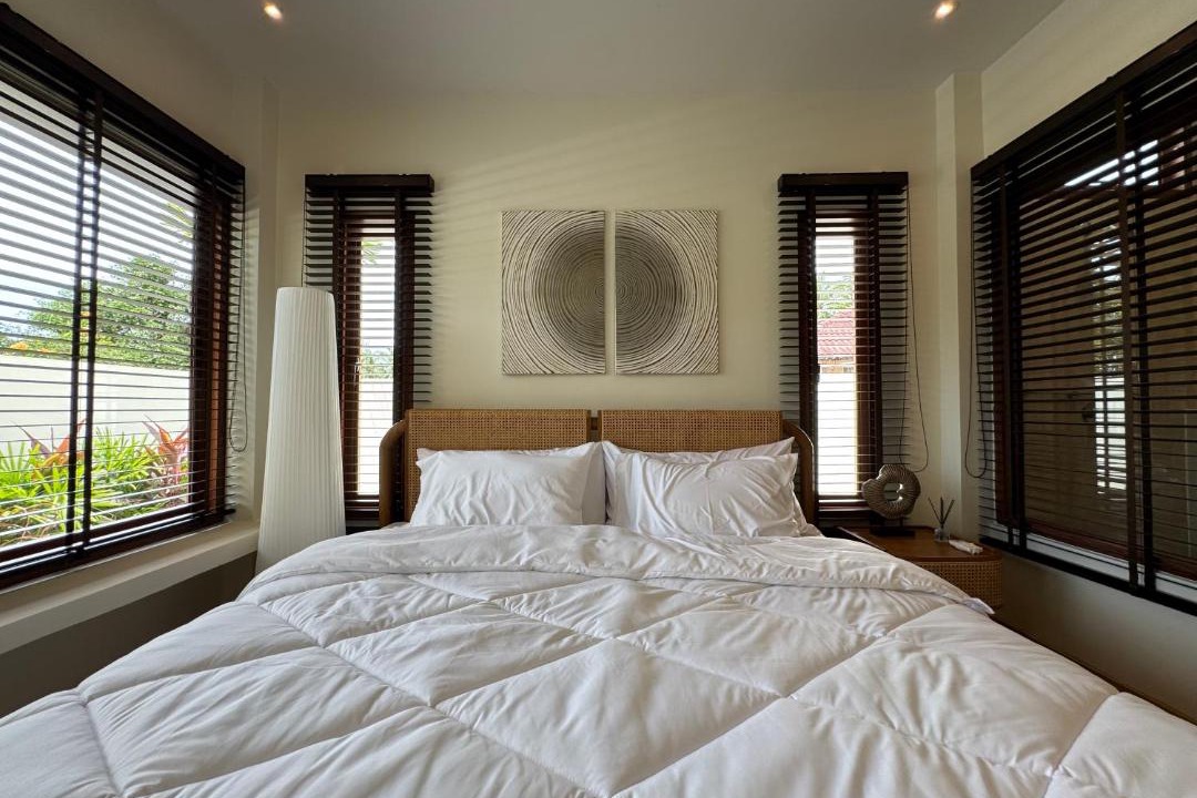 Photo of Bedroom in Sam Roi Yot