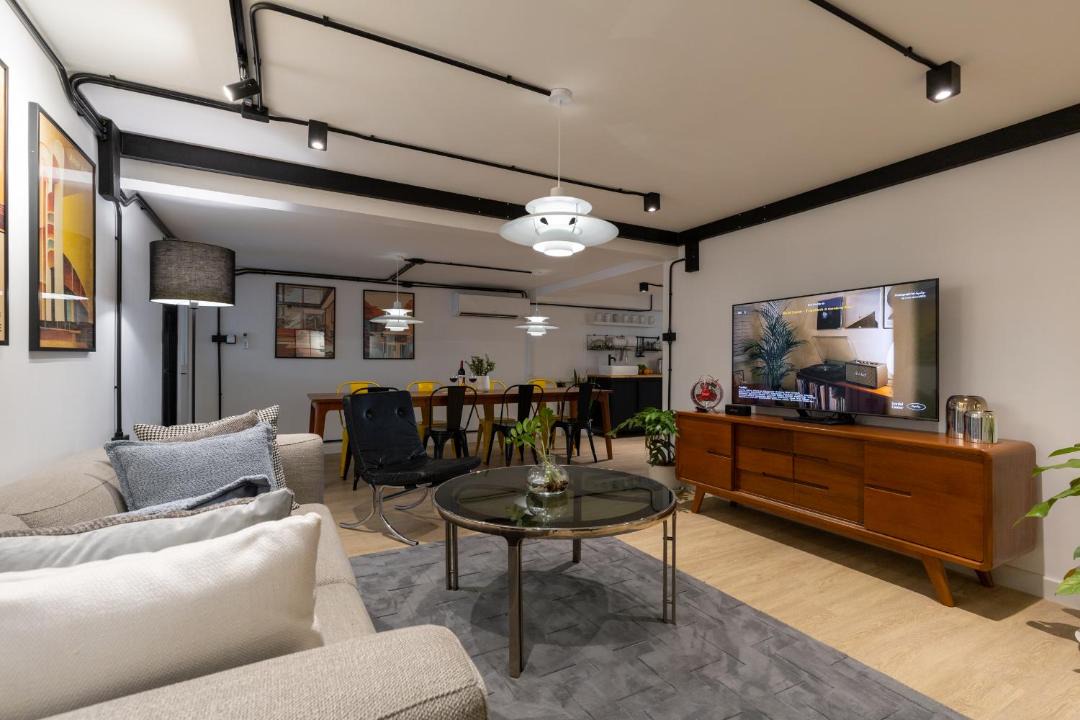 Photo of Livingroom in Huay Kaew