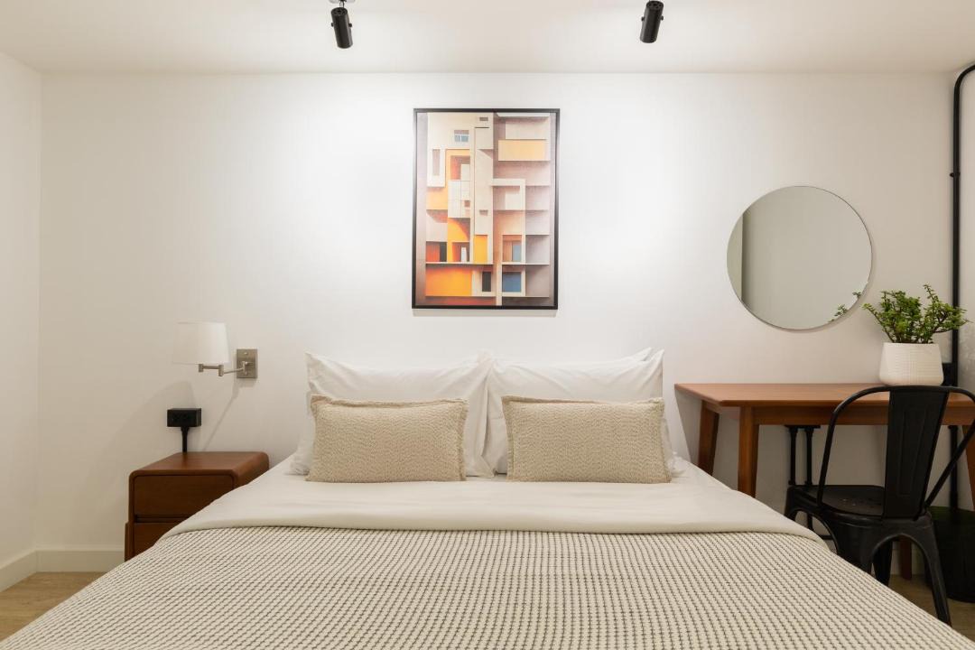 Photo of Bedroom in Huay Kaew