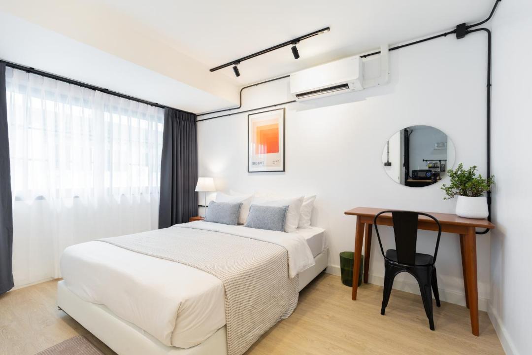 Photo of Bedroom in Huay Kaew