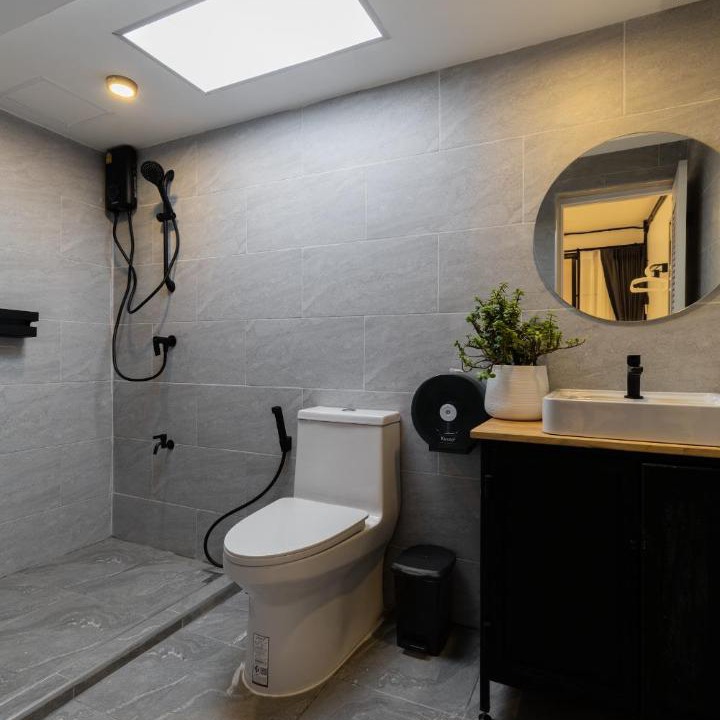 Photo of Bathroom in Huay Kaew