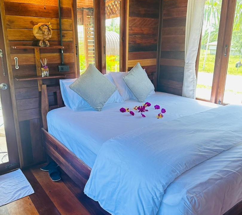 Photo of Bedroom in Ko Yao