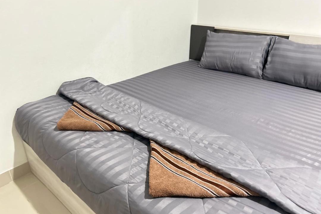 Photo of Bedroom in Nuea Khlong