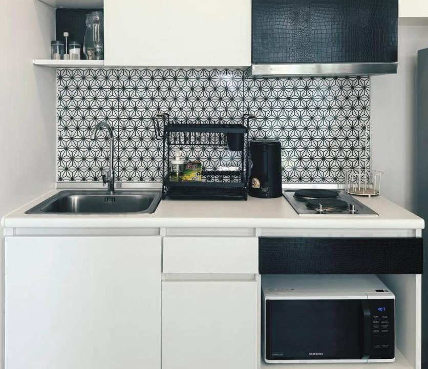 Photo of Kitchen in Ban Bo Han