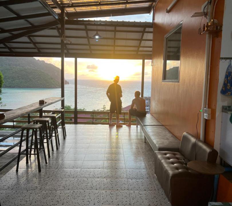 Photo of Others in Ko Phi Phi