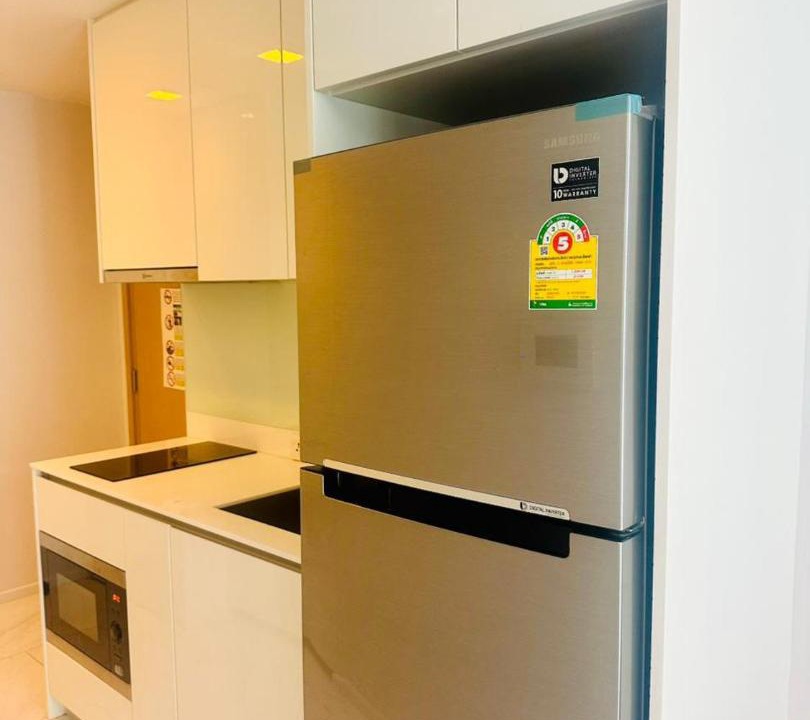Photo of Kitchen in Nana