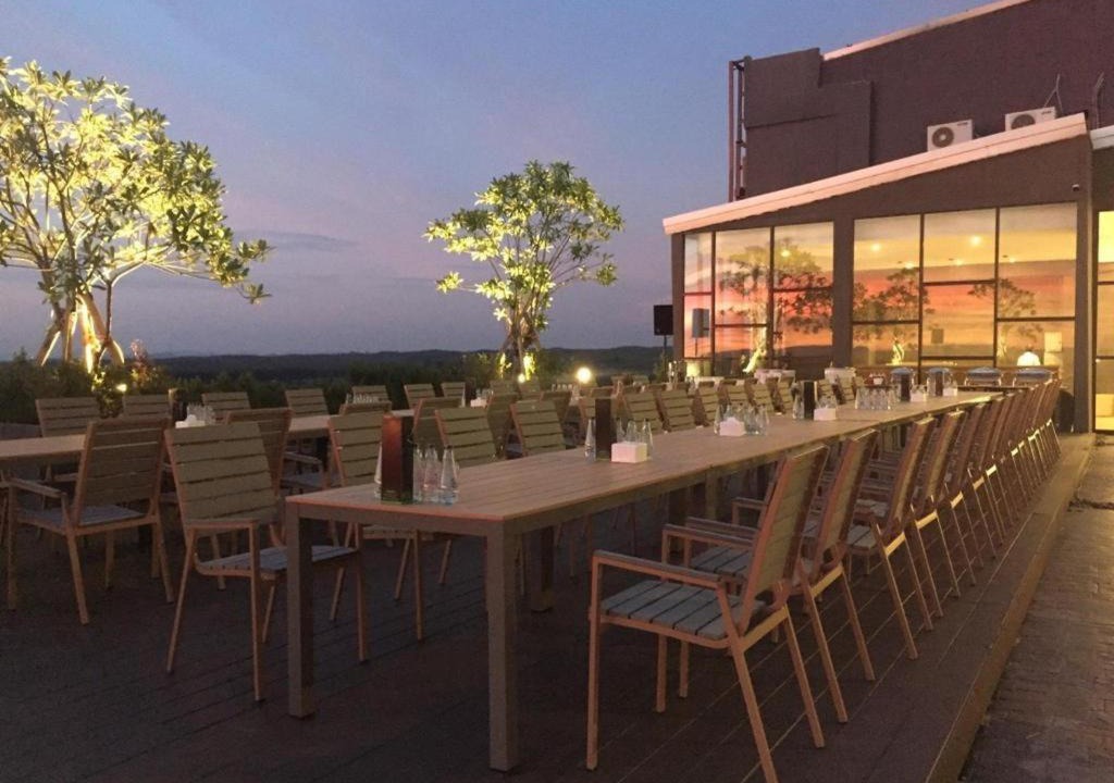 Photo of Patio Balcony in Danok