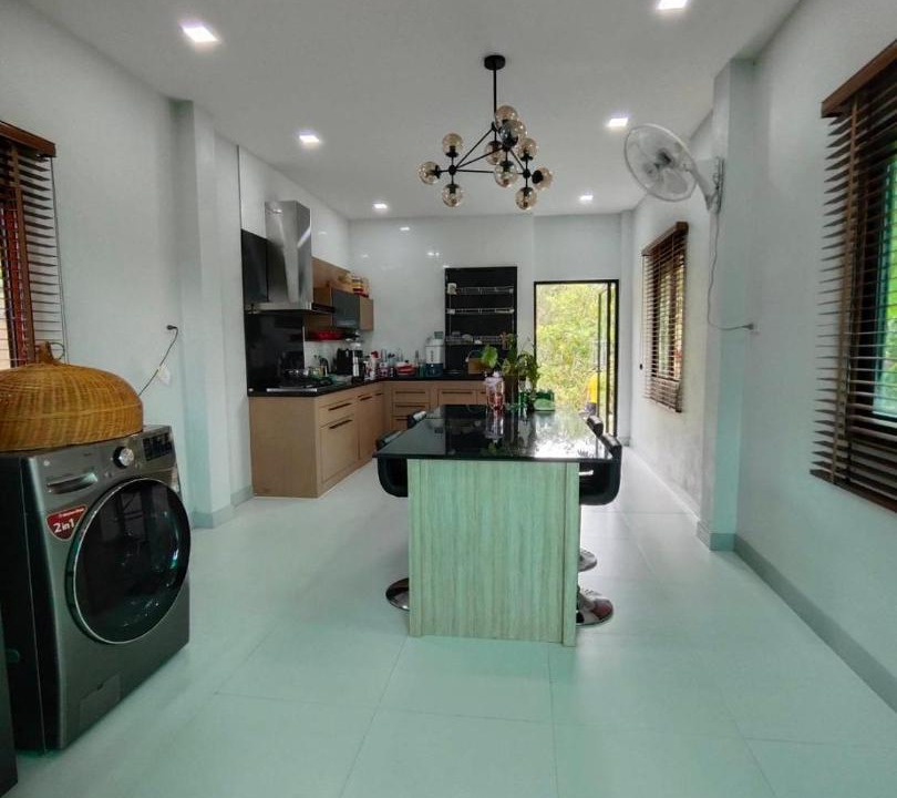 Photo of Kitchen in Thung Wa
